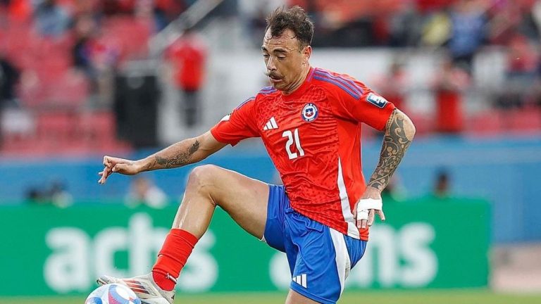 Tabla de posiciones Eliminatorias: Chile queda hundido luego de perder contra Bolivia