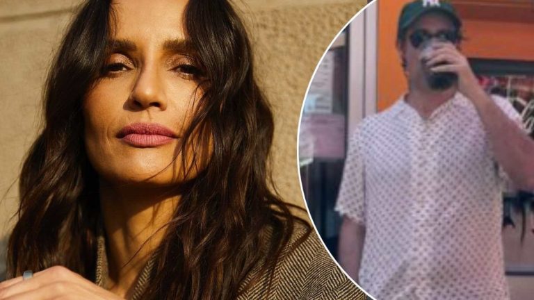 Leonor Varela encendió alerta de romance al presentar a su supuesta nueva pareja: ¿Quién es Pablo Courard?