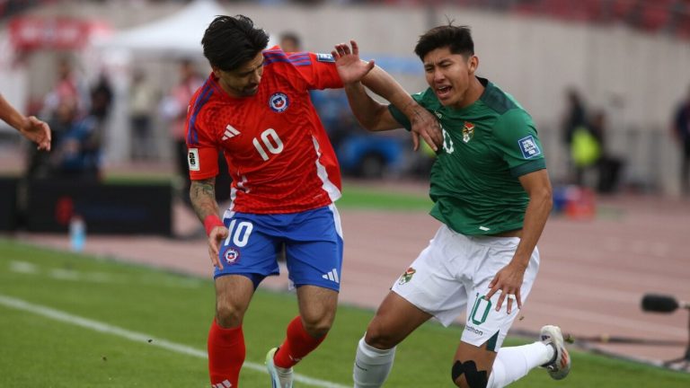 Chile vs Bolivia: Revive las reacciones a un nuevo duelo de La Roja por Eliminatorias