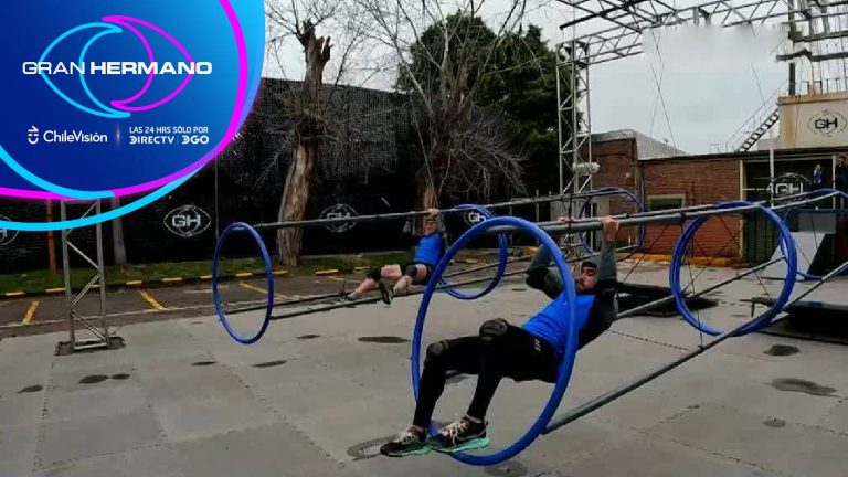 ¿Quiénes serán los mejores? Descubre los jugadores que avanzaron a la prueba del líder