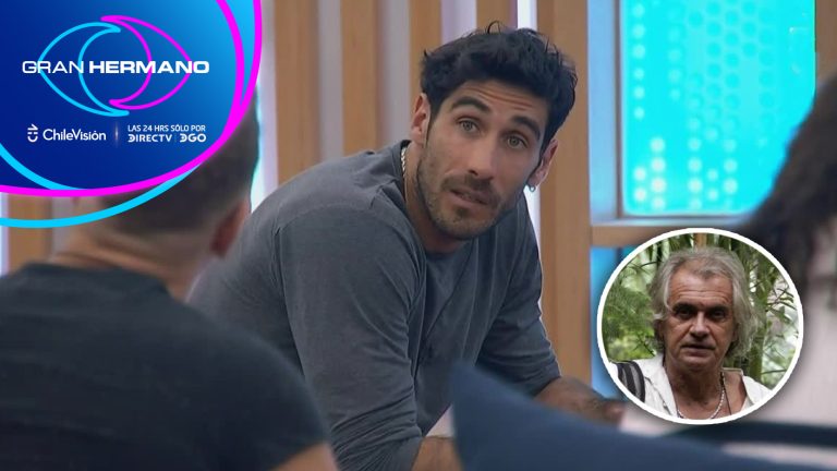 ¡Peligroso encuentro! Pedro recordó cuando tribu de caníbales “casi se comen” a su padre