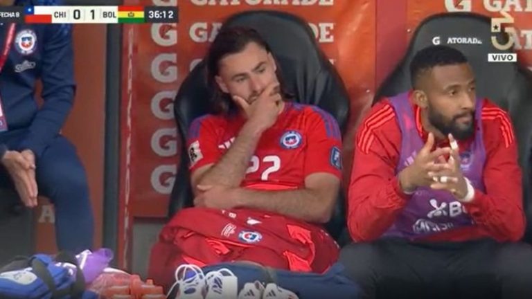 Prensa inglesa queda sorprendida por caso Ben Brereton y trata de “humillante” cambio vs Bolivia