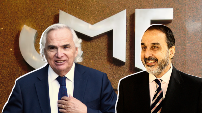 CMF reconoce llamado de Chadwick a favor de hermanos Sauer: ex ministro justificó la acción