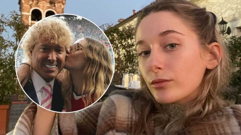 No lo podía creer: Tatiana Farkas emocionó al relatar que cumplió anhelado sueño en Europa