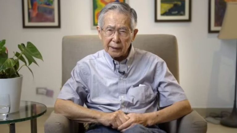 ¿De qué murió el ex presidente peruano Alberto Fujimori?