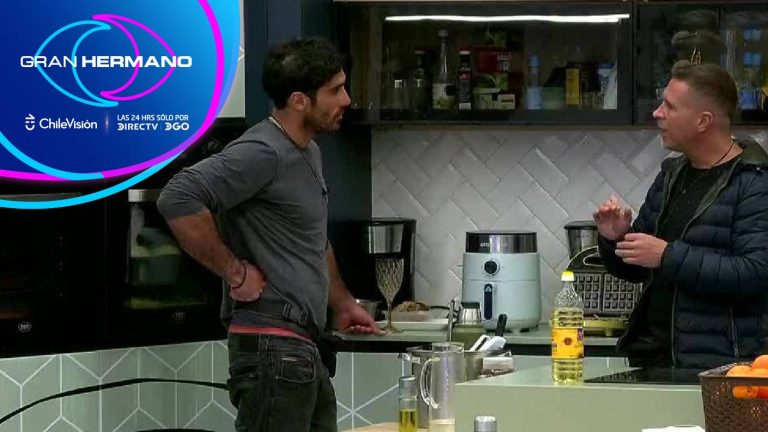 “Eres un ejemplo”: Patricio llenó de elogios a Pedro tras mensajes de su familia