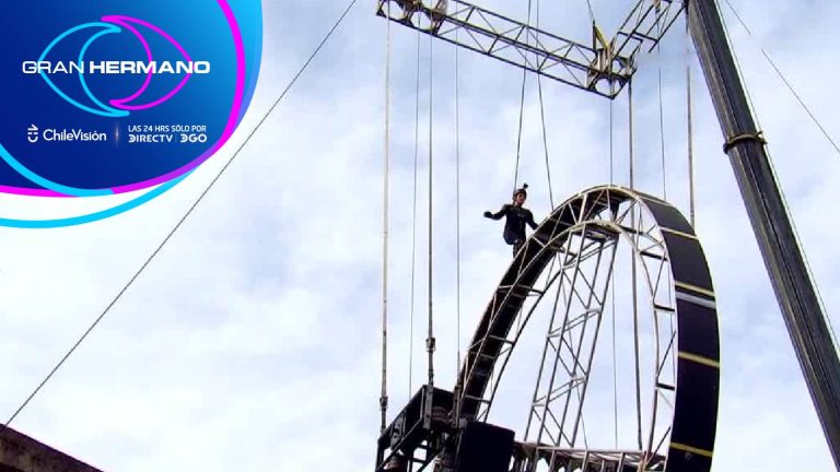 ¡Rueda giratoria! Revive la impactante prueba del líder en Gran Hermano
