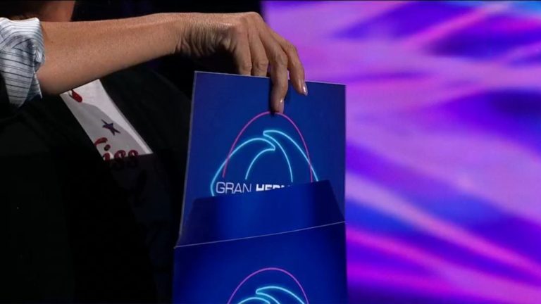 ¡Hoy jueves reingresa! Este fue el sólido porcentaje obtenido por la ganadora del repechaje de Gran Hermano