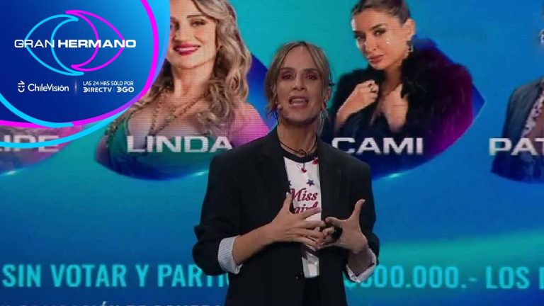 ¡Votaciones abiertas! Mira la novena placa de eliminación en Gran Hermano