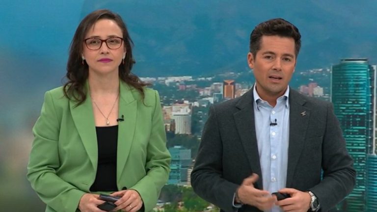 CHV Noticias Tarde | Martes 10 de septiembre de 2024