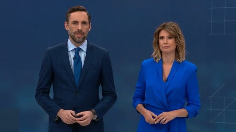 CHV Noticias Central | Martes 10 de septiembre de 2024