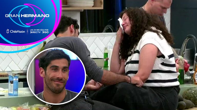 ¿Obra del destino? Pedro conmovió a Michelle con sincera reflexión sobre su relación