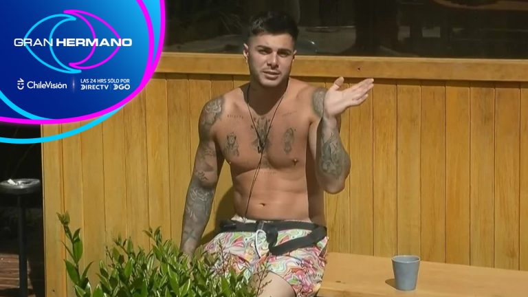 ¿Lo conseguirá? Manuel “rompió un récord” y pidió recompensa a Gran Hermano