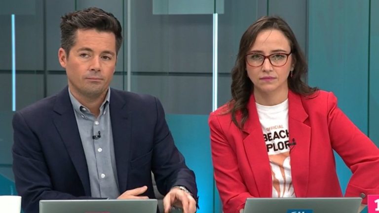 CHV Noticias Tarde | Jueves 12 de septiembre de 2024