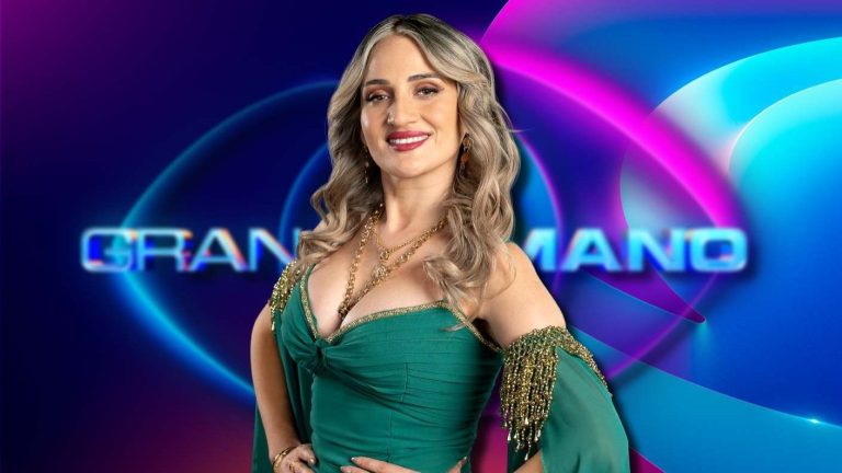 Estos fueron los verdaderos motivos de Linda Marcovich para renunciar a Gran Hermano Chile