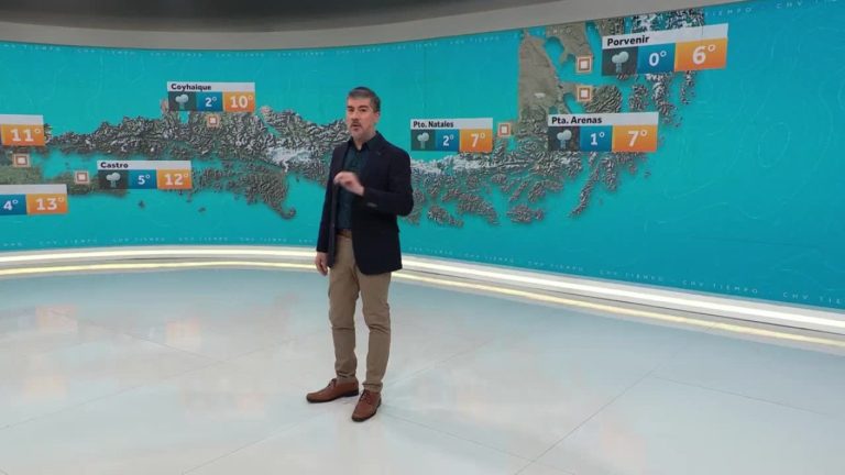 ¡Altas temperaturas! El pronóstico del tiempo para este viernes 13 de septiembre