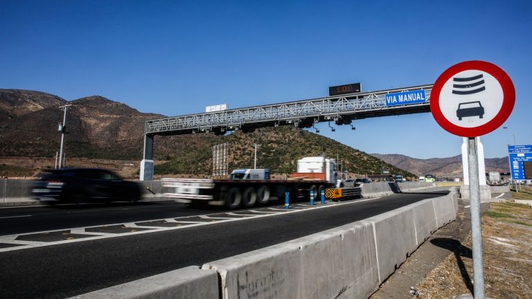 Fiestas Patrias 2024: Días y horarios del PEAJE A LUCA en carreteras