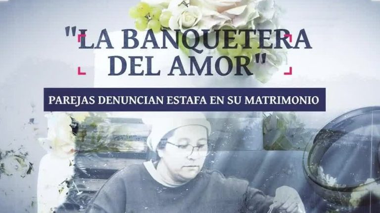 Hasta se les cortó la luz: Parejas de novios denuncian que banquetera “arruinó” fiesta de matrimonio