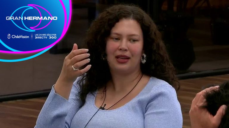 Michelle sufrió violenta agresión de su ex cuñada: “Me amenazó de muerte”