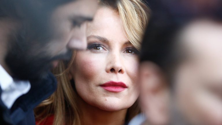 Cathy Barriga seguirá con arresto en casa: Fijaron nueva fecha para revisar medidas cautelares