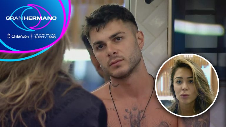 “No eres un jugador”: Chama sorprendió a Manuel con una seria charla sobre su actitud