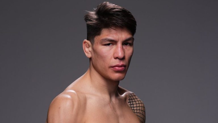 UFC 306 | Ignacio Bahamondes vs Manuel Torres: Horario y dónde ver EN VIVO en Chile la pelea de La Jaula