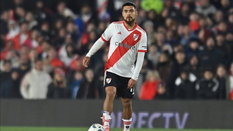 River vs Atlético Tucumán: Cómo ver EN VIVO y ONLINE el partido previo al cruce ante Colo Colo