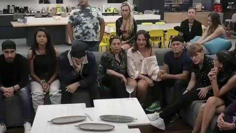 Ex participante de Gran Hermano Chile impactó con radical cambio físico: Bajó 14 kilos en 60 días