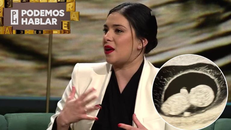 Karol Cariola contó cómo se enteró que será madre primeriza a los 37 años: “Me estaba preparando...”