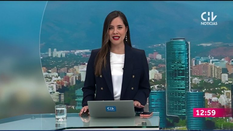 CHV Noticias Tarde | Sábado 14 de septiembre de 2024