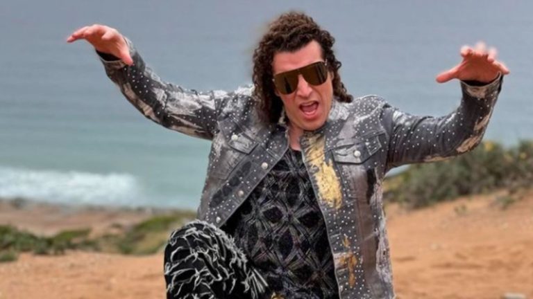 Leo Rey reveló que un senador le ofreció convertirse en alcalde: “No tenía los estudios...”