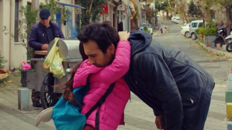 Kizim: ¿De qué se trata la NUEVA teleserie TURCA de Chilevisión?