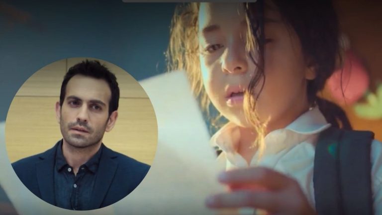 Kizim, ¿y tú qué harías? La emocionante historia de un padre y su hija que llega a Chilevisión