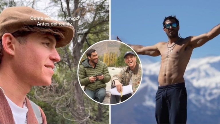 Amigo de Pedro Astorga se sumó al fanatismo con divertido video viral: “El favorito de las girls”