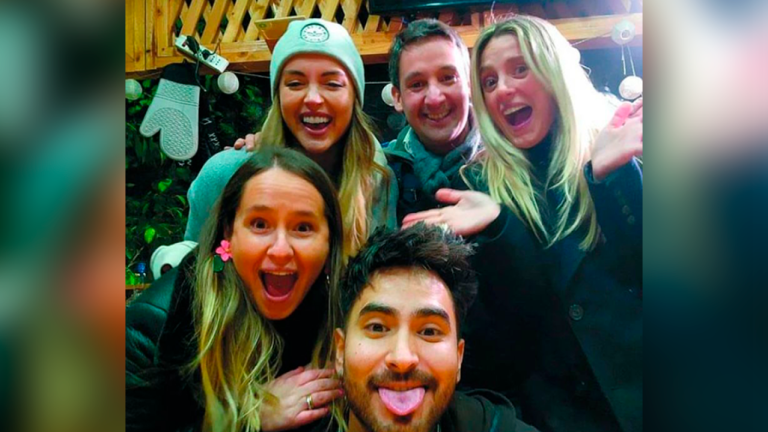 Actriz de BKN se convirtió en madre por tercera vez: “Gracias por elegirnos”