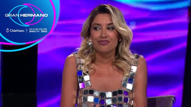 “Me mintió”: La decepción de Cami Andrade por dichos de Michelle contra Kaminski