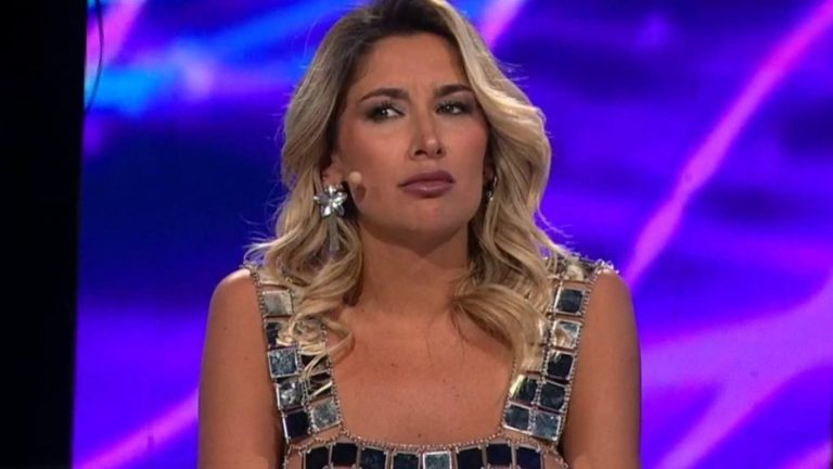 “Me mintió”: Camila Andrade no escondió su decepción tras duro “pelambre” de Michelle en Gran Hermano