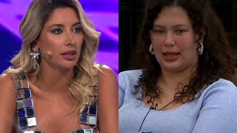 “No es mi amiga, lo conversamos”: Cami Andrade sepultó relación con Michelle Carvalho tras salida de Gran Hermano