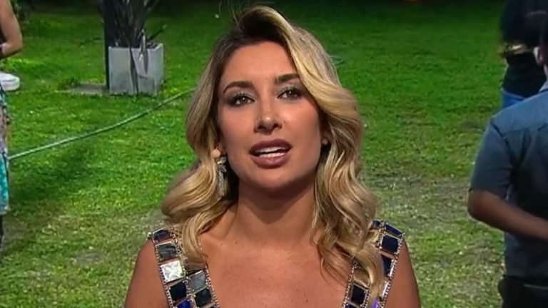 El incisivo voto legado de Camila Andrade a polémico jugador de GH: “Le interesa su propio ombligo”