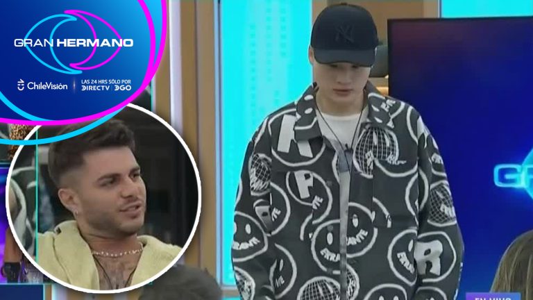 ¿Quiebre definitivo? Cami Andrade se refirió al distanciamiento entre Yuhui y Manuel