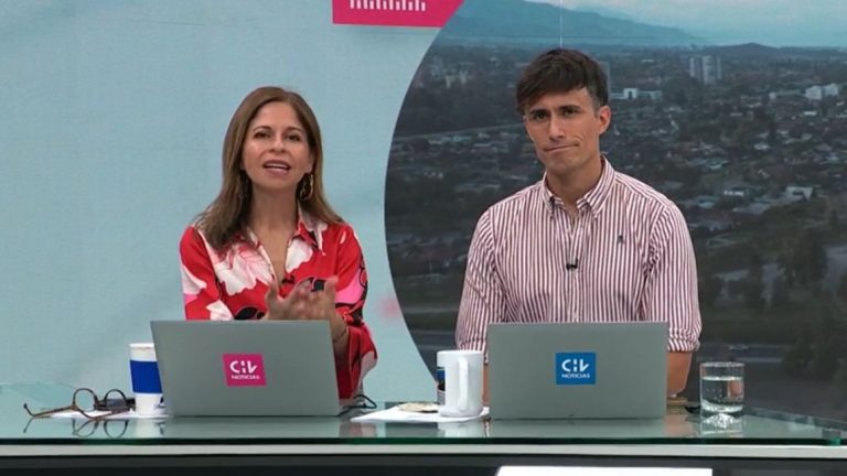 CHV Noticias AM | Martes 17 de septiembre de 2024