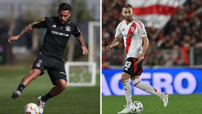 Colo Colo vs River Plate: Cómo descargar la App MiCHV para ver GRATIS el partido de la Libertadores