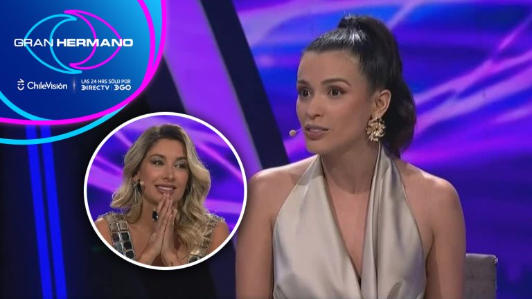 “El odio fue desmedido”: Cony Capelli salió en defensa de Camila Andrade tras salida de Gran Hermano