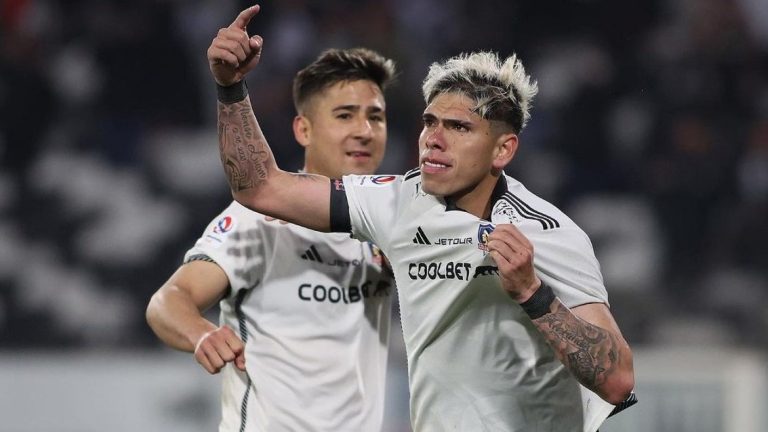 Qué canal transmite Colo Colo vs River Plate EN VIVO por Copa Libertadores