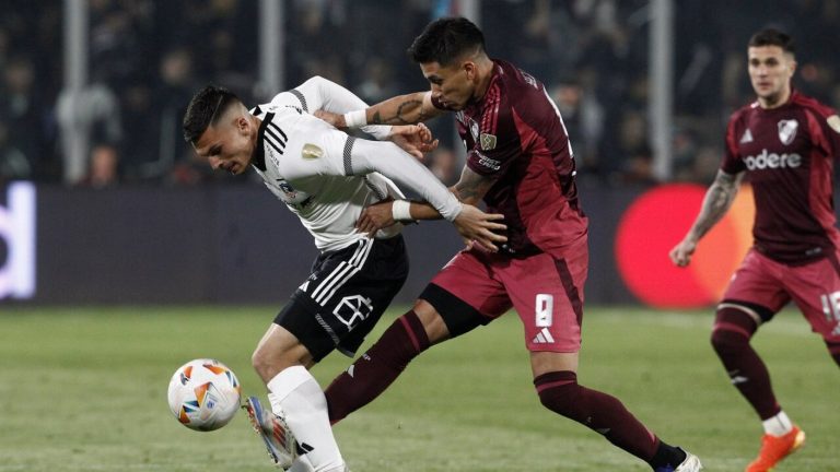 Revancha Copa Libertadores: Cuándo juegan Colo Colo y River la vuelta por los cuartos de final