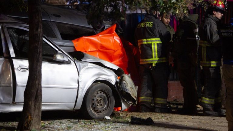 Balance Fiestas Patrias 2024: Carabineros cifra en 32 las personas muertas en accidentes de tránsito