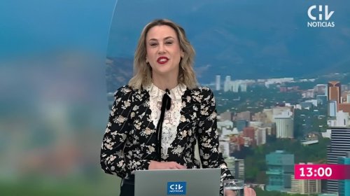 CHV Noticias Tarde | Viernes 20 de septiembre de 2024