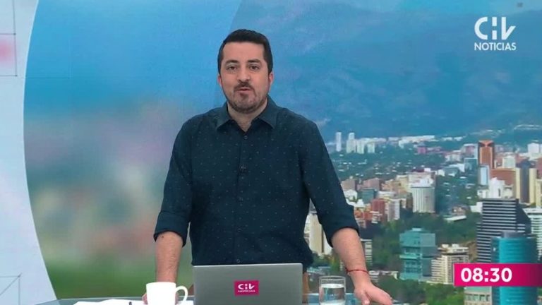 CHV Noticias AM | Sábado 21 de septiembre de 2024