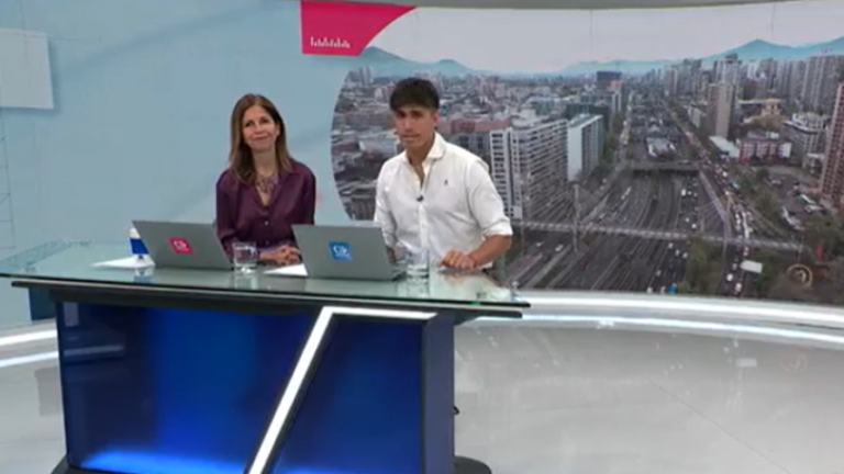 CHV Noticias AM | Lunes 23 de septiembre de 2024