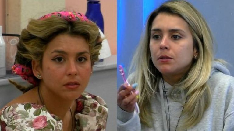 La inapropiada conducta de Carlyn Romero que terminó con grave sanción de Gran Hermano
